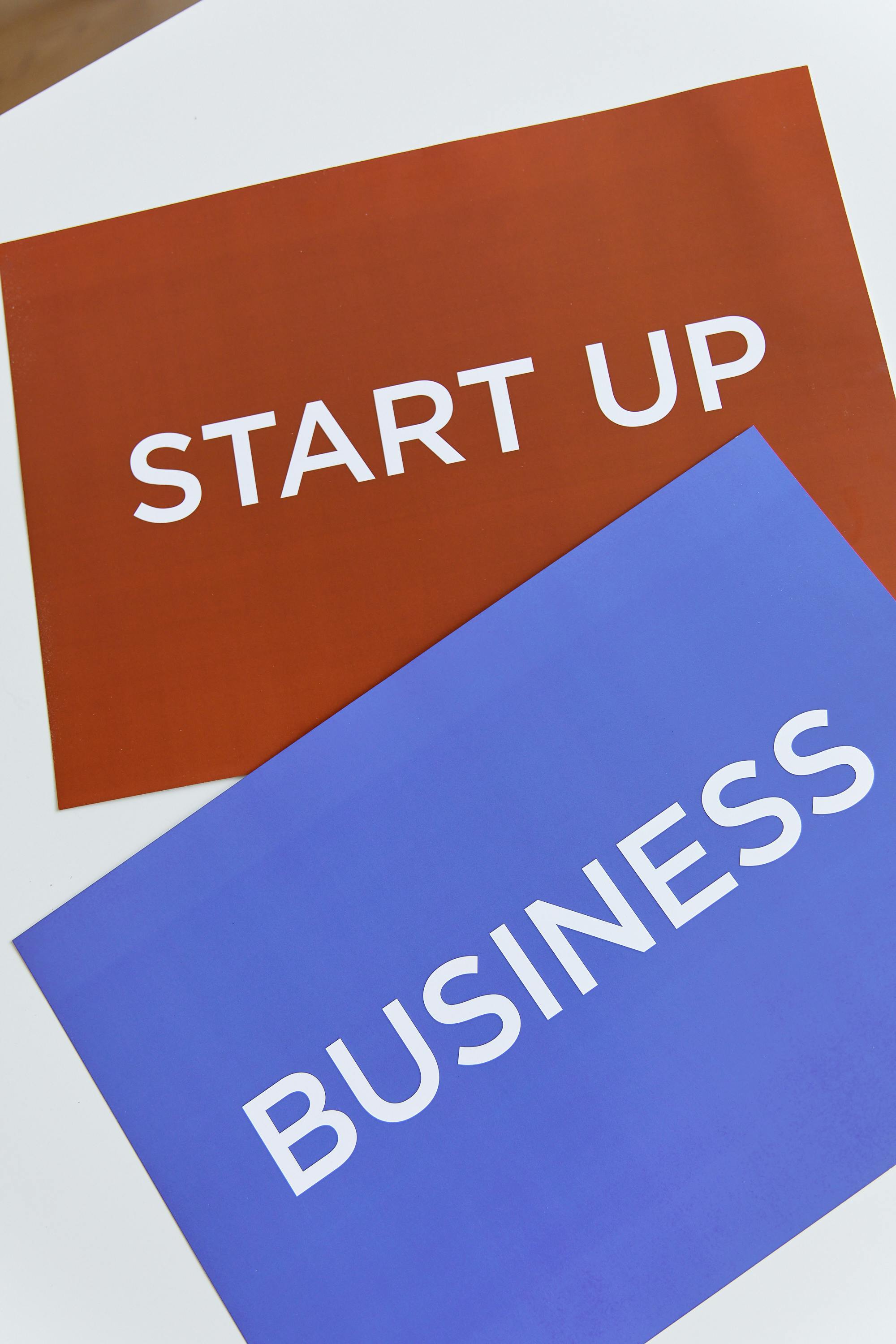 Professional website and communication